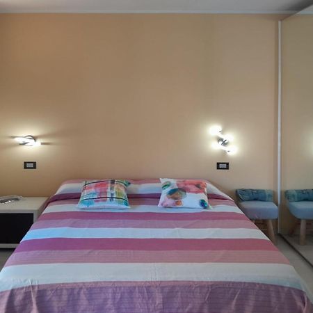 Appartement La Casina à Laglio Extérieur photo