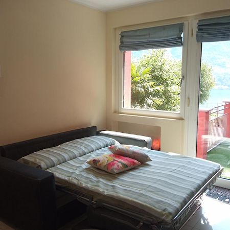 Appartement La Casina à Laglio Extérieur photo