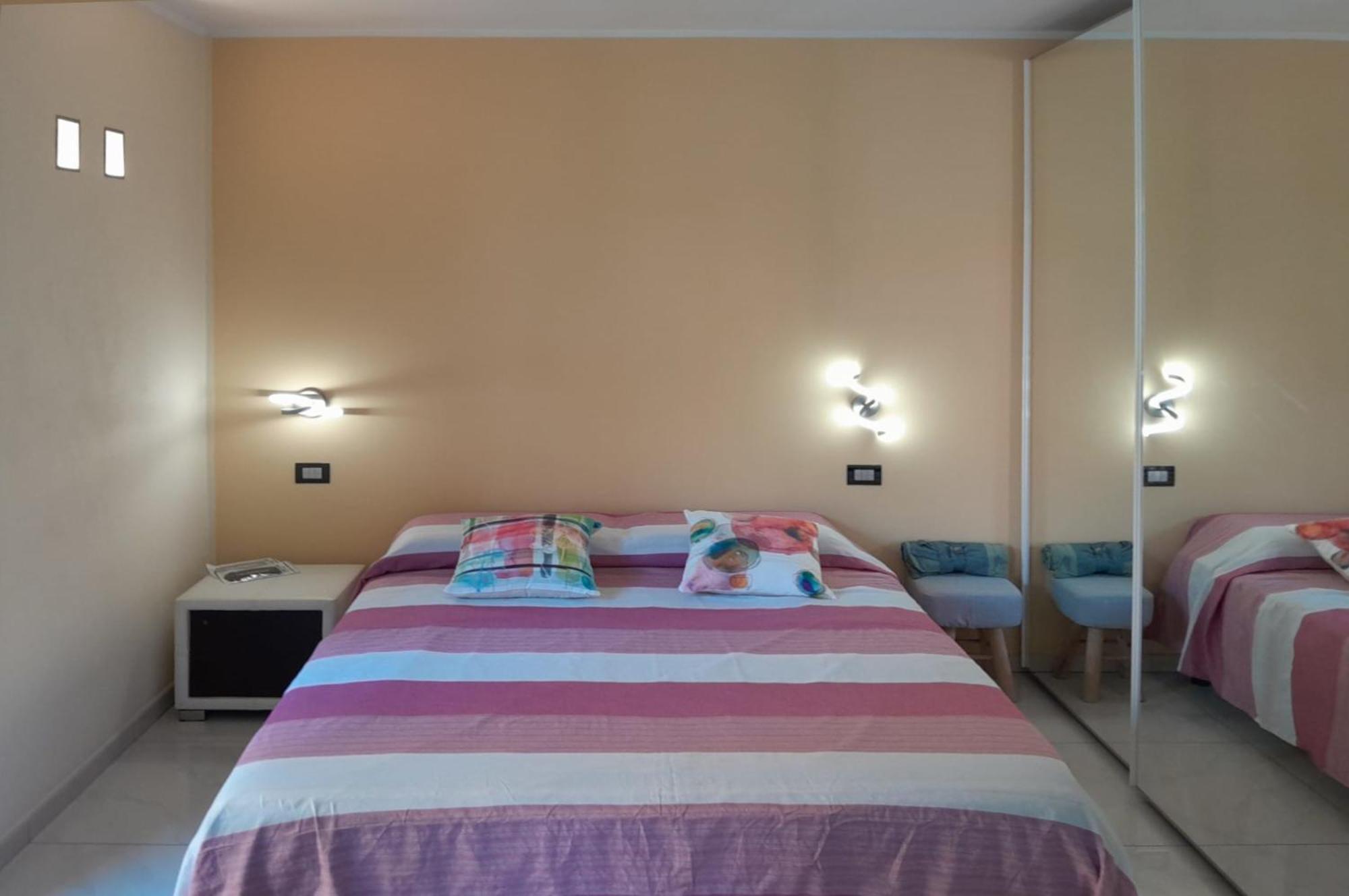 Appartement La Casina à Laglio Extérieur photo